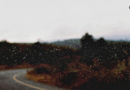 Sabie, South africa, Afternoon