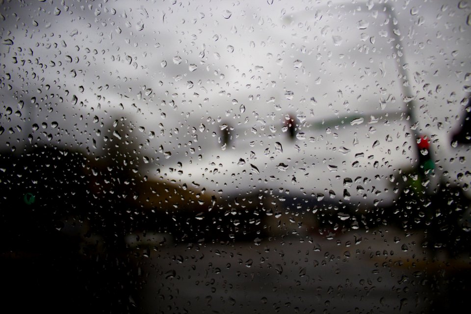 Kalispell, United states, Drops