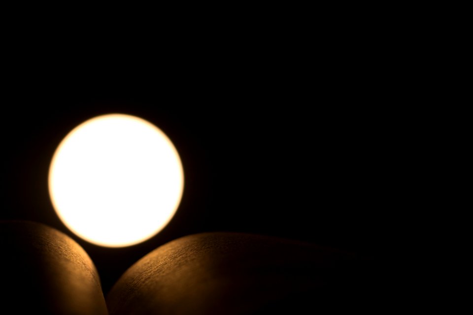 Kalispell, United states, Lamp