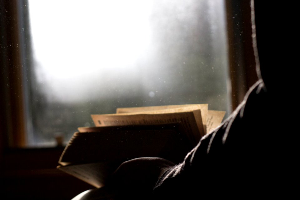 Book, Kalispell, United states