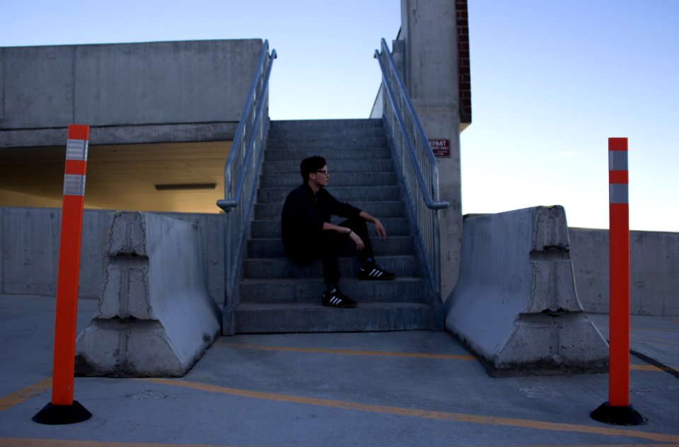 Billings, United states, Looking away