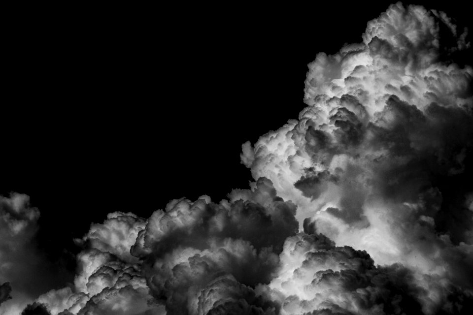 Billings, United states, Clouds