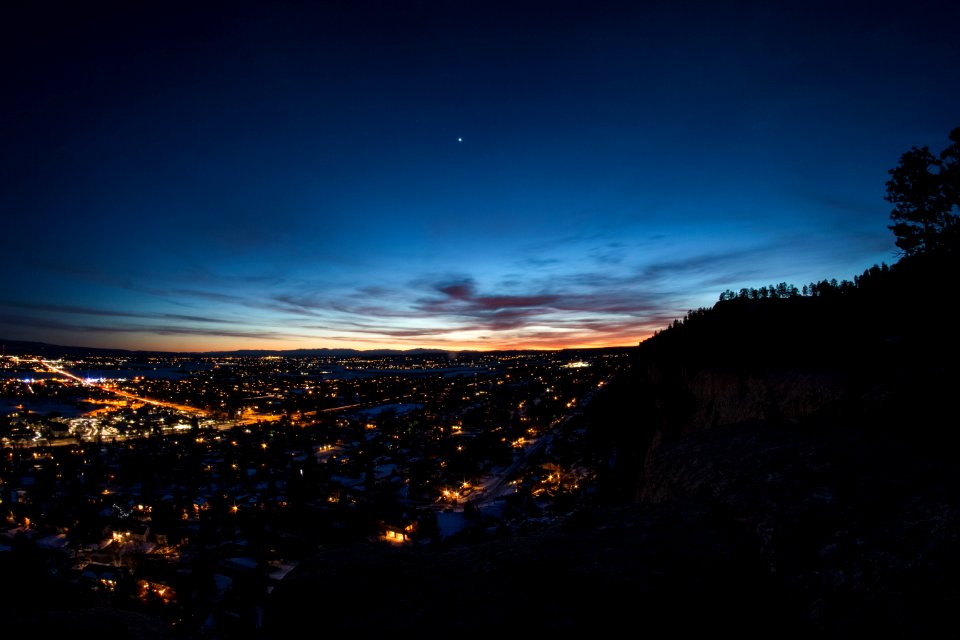 Billings, United states, Montana