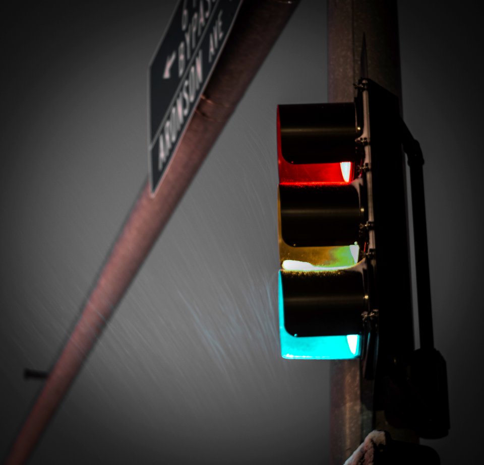 Light, Billings, United states