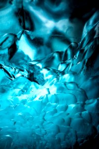 Mendenhall glacier visitor center, Juneau, United states photo