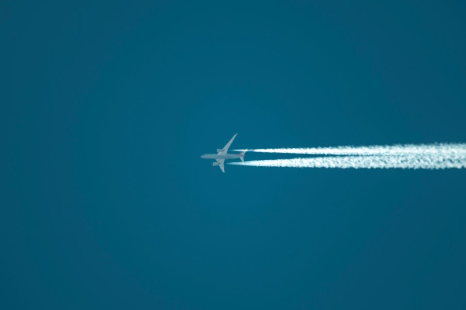 Billings, United states, Sky