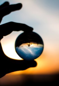 Billings, United states, Ball photo