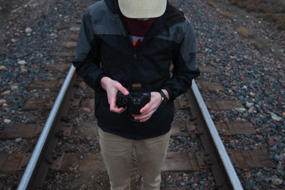 Billings, United states, Friend