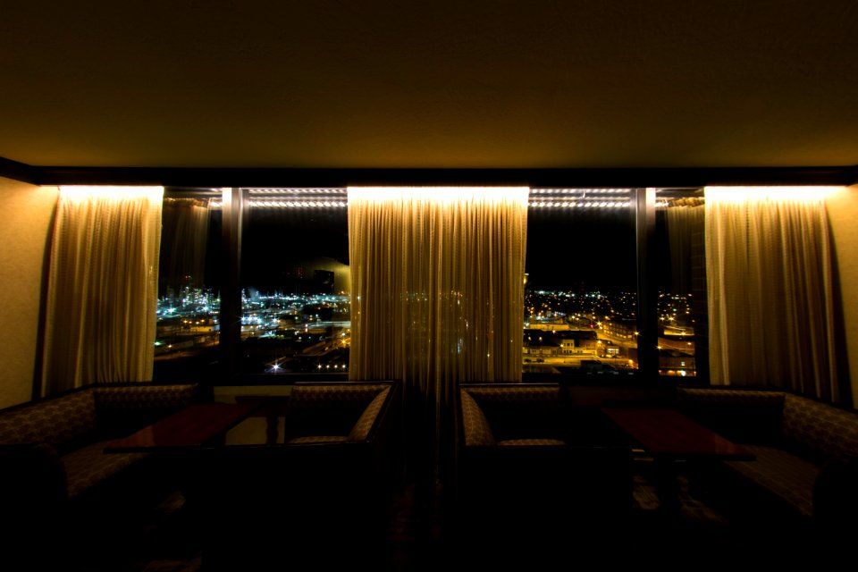 Billings, United states, Lights