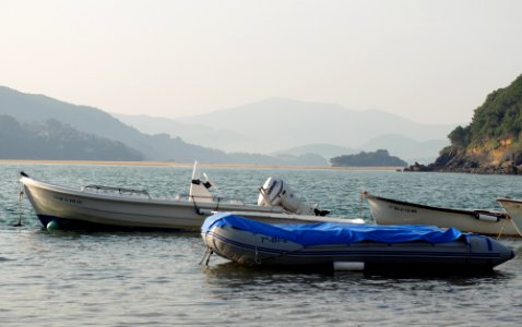 Mundaka, Spain, Wallpaper
