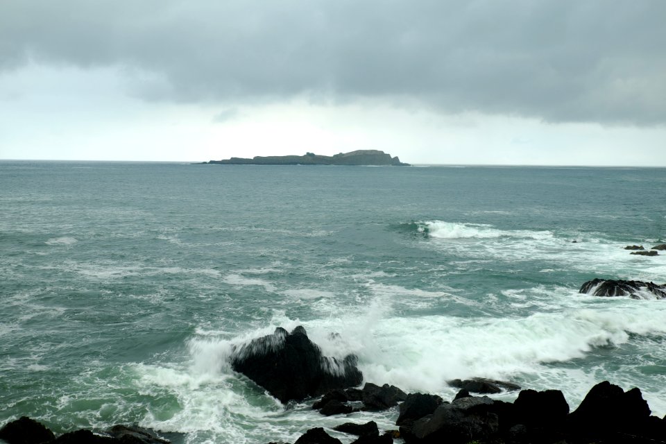 Mundaka, Spain, Wallpaper
