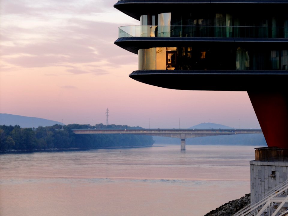 Bratislava, Slovakia, Early