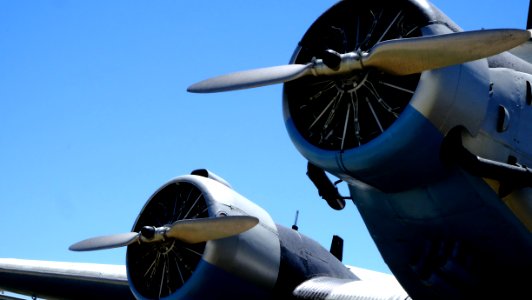 Madrid, Spain, Plane