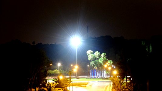 Rabat ville, Rabat, Morocco photo