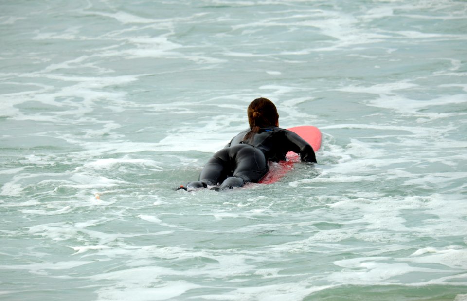 Surfboard, Skills, Healthy photo