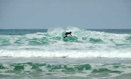Adaption, Surf, Health