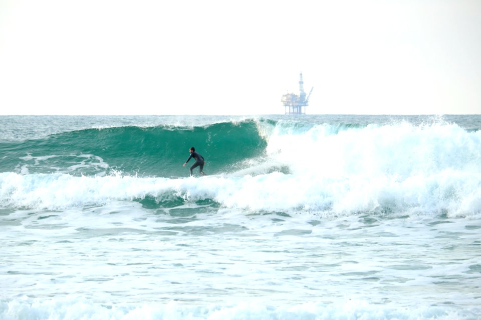 Surfer, Surf, Control