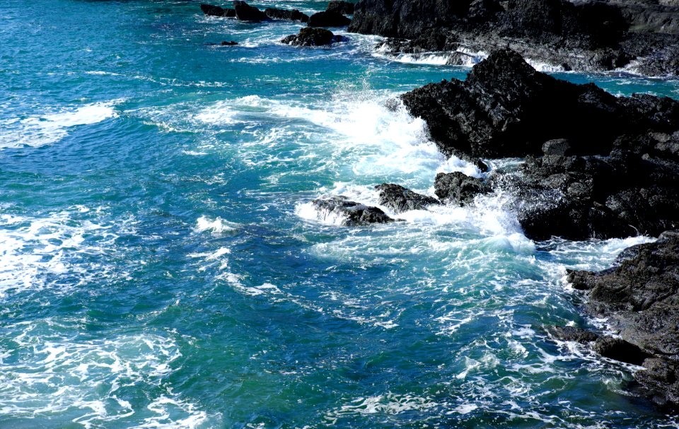 Wallpaper, Movement, Water