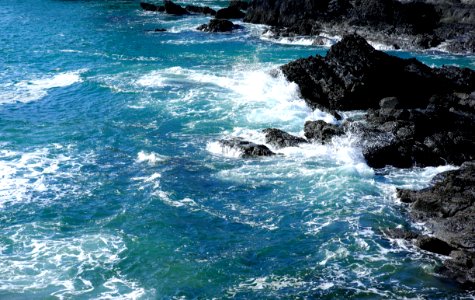 Wallpaper, Movement, Water