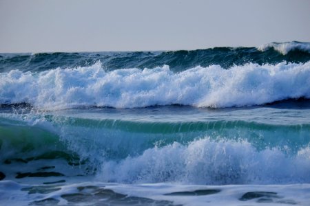 Foam, Cool, Freedom