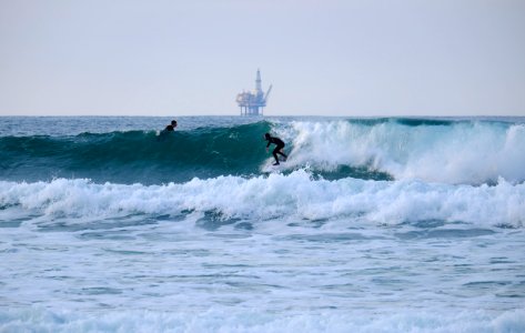 Surfers, Sport, Surf photo