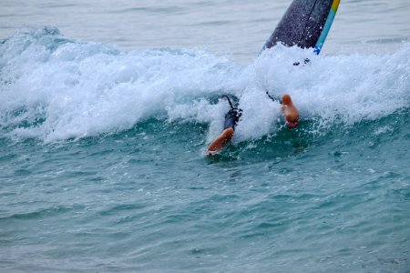 Surf, Surfer, Action