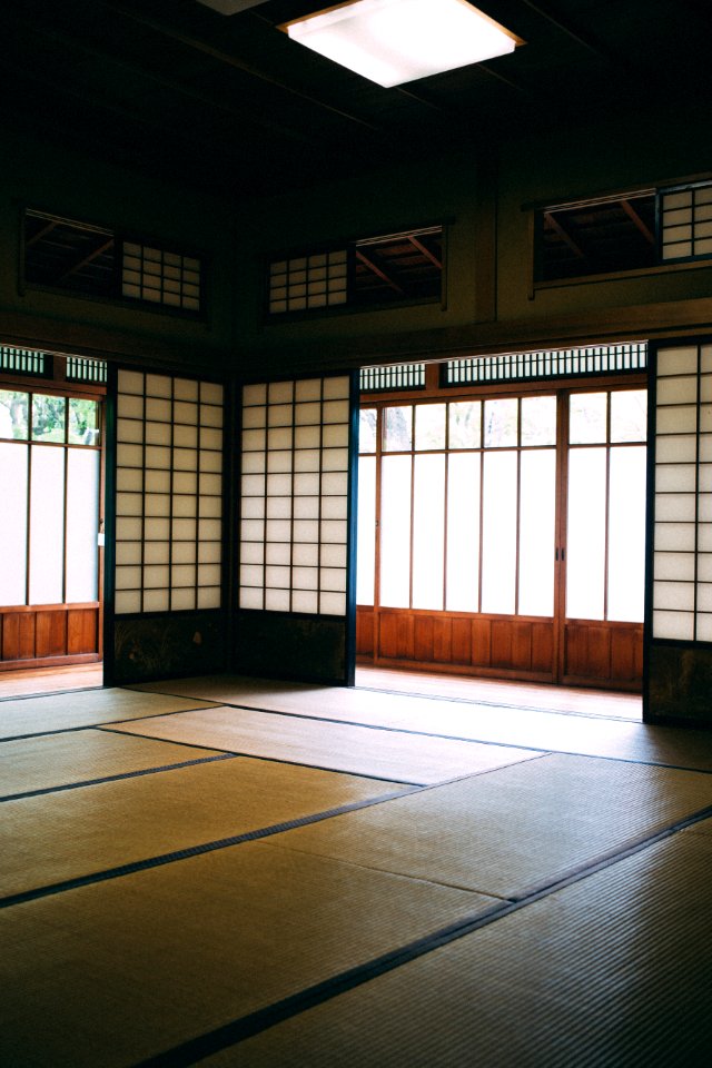 Japan, Tokyo, Temple