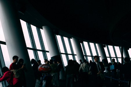 Japan, Tokyo skytree, Sumidaku