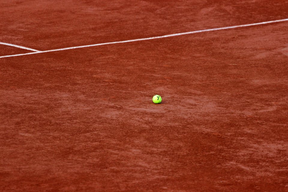 Garros, Rol, Line