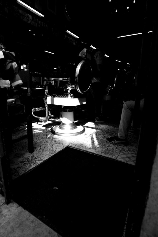 Lisbon, Portugal, Every day life