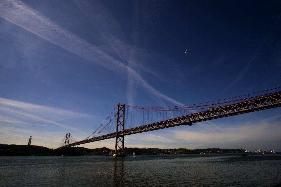 Lisbon, Portugal, 12mm