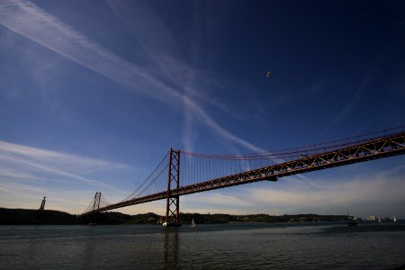 Lisbon, Portugal, 12mm photo