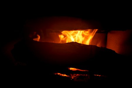 Tr l vern, France, Warm