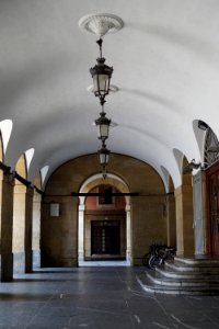 San sebasti n, Spain, Door