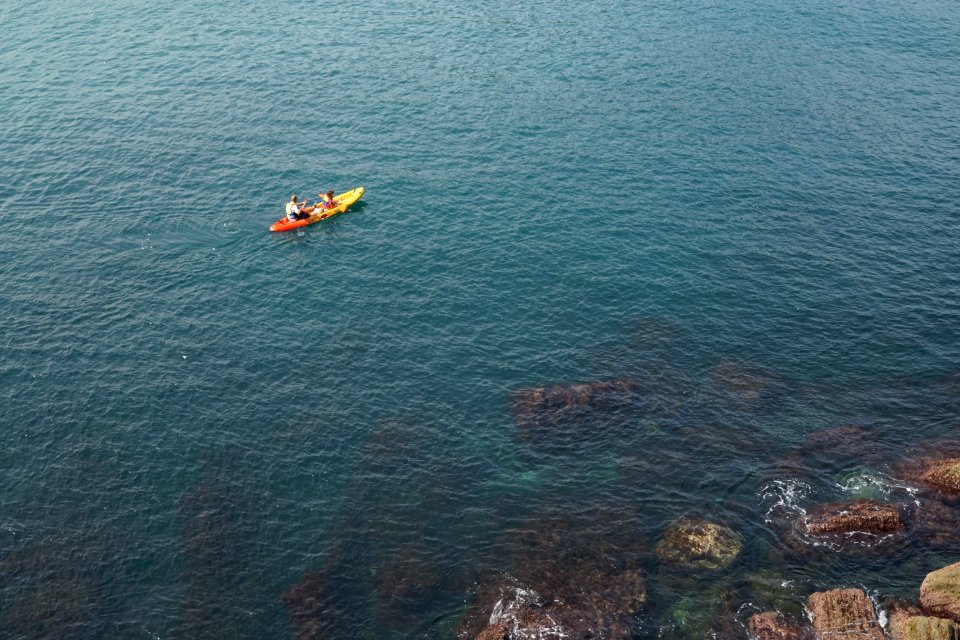 San sebasti n, Spain, Boat