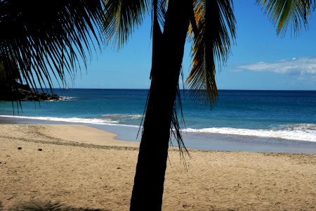 Guadeloupe, Seascape, Scape