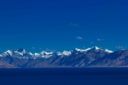 Vsco, India, Ladakh