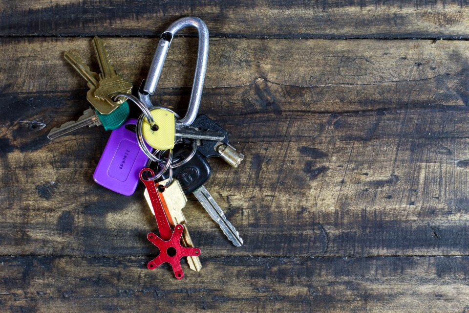 Security home access