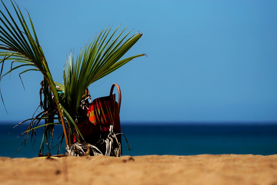 Guadeloupe, Scape, Seascape