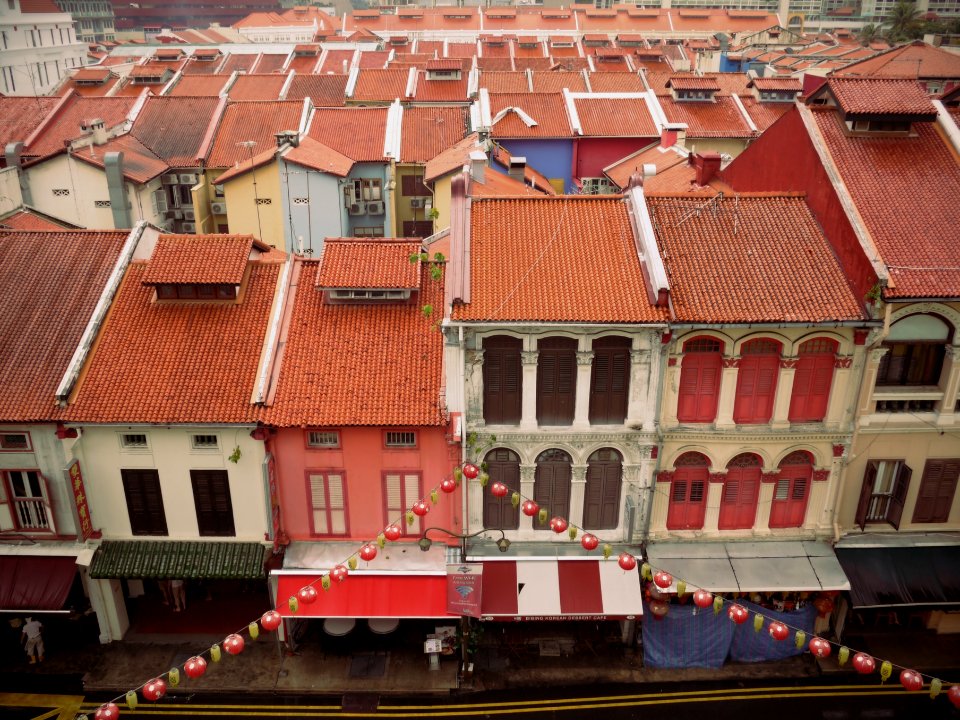 Heritage, Architecture, Arch