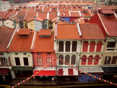 Heritage, Architecture, Arch