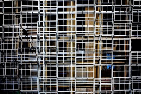 Singapore, Industrial, Structure
