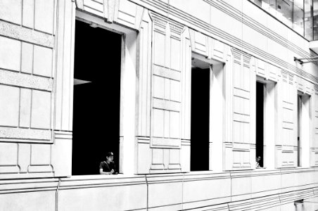 Singapore, Victoria theatre, Victoria concert hall