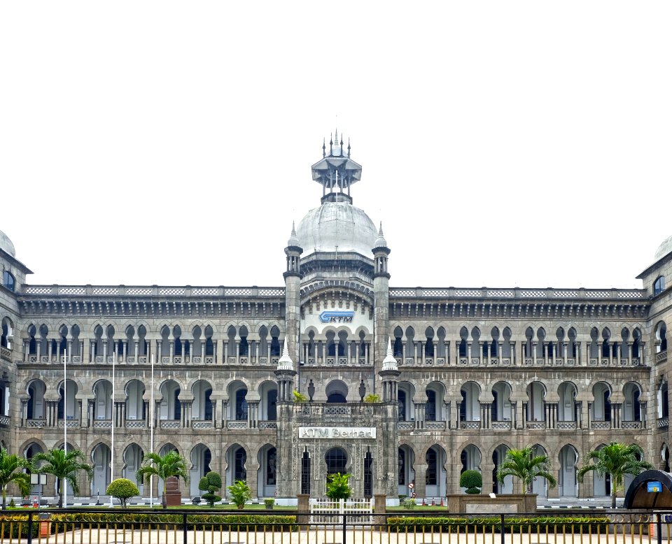 Architecture, Historical, Train station photo