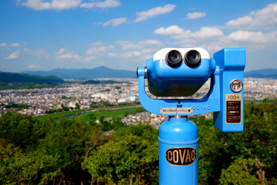 Kyoto, Japan, Kyoto prefecture