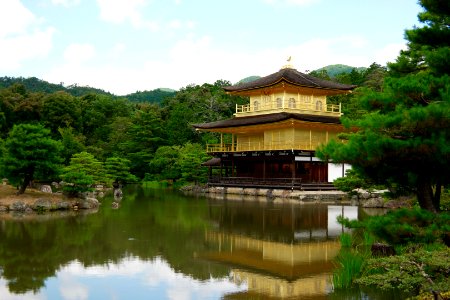 Kyoto, Japan, Kyoto prefecture photo