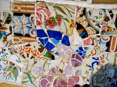 Barcelona, Pla de palauav marqus de largentera, Sant pere  santa caterina i la ribera