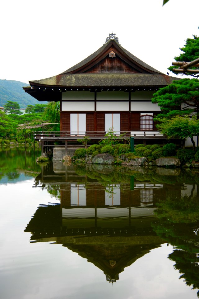 Kyoto, Japan, Kyoto prefecture