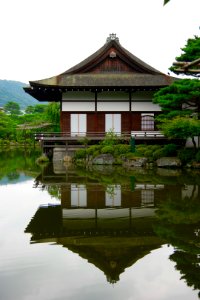 Kyoto, Japan, Kyoto prefecture photo