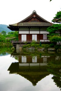 Kyoto, Japan, Kyoto prefecture